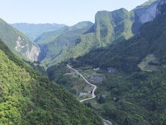-鹿院坪生态旅游景区