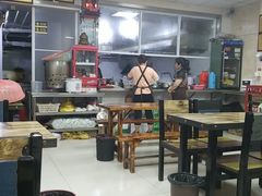 大堂-茶南面馆(湖西街店)