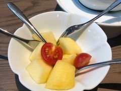 -四道菜·福建菜馆(新街口金鹰店)