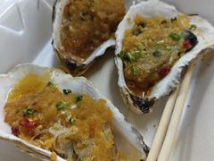 -大学城夜市