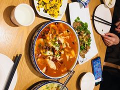 -秦香阁·西北家常菜(徐汇日月光中心店)