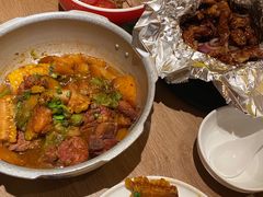 -金掌勺锅包肉(太原万达店)