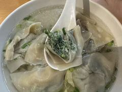 -梦花街馄饨店(中华苑店)