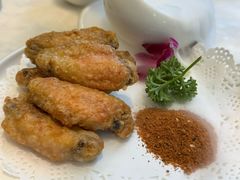 -唐猫庭院·千年陕菜(大唐不夜城店)