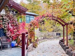 -北京水岸山吧度假村(雁栖镇店)