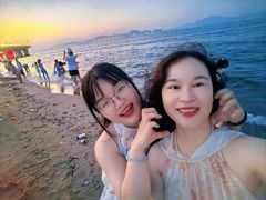 -白城沙滩