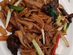 -西安绿地假日酒店·丽宝轩中餐厅