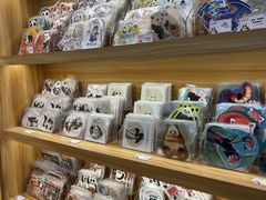 -熊猫邮局(少城店)