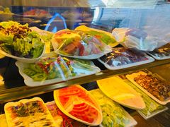 -正宗天津烧麦馆(柳州路店)