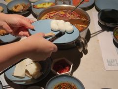 -喜庭海鲜自助(北辰三角洲北辰荟店)