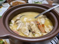 -恒记饭店(珠江路总店)