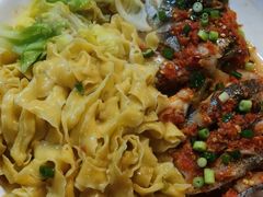 -屯屯面(海尔路店)