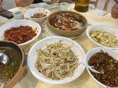 -笨罗卜浏阳菜馆(龙华鹏润达店)