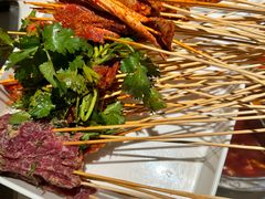 -袁记串串香火锅(郑和中路店)