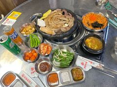 -亚都肥肠(海都汇府店)