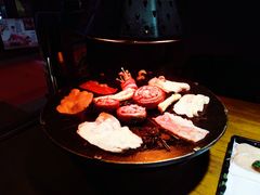 -韩烧里烧肉啤酒馆(大唐西市店)