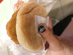 -麦当劳(未来城购物中心店)