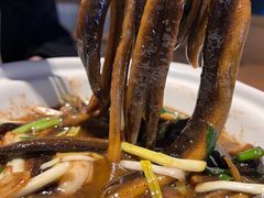-芳芳私房菜·精做淮扬菜(承德路店)