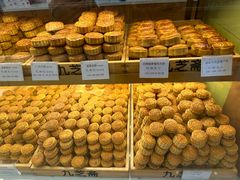 -九芝斋(解放路店)