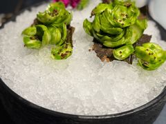 牛油果酱鲜百合-江南雅厨·江南文化·苏州菜(李公堤店)