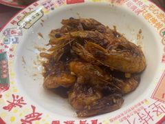 -吉源大排档·鱼生·海鲜(烧烤彩印厂店)