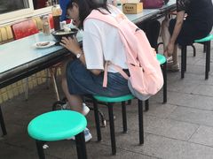-吉云馄饨(桑梓路店)