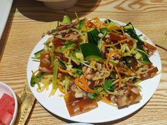 -大头亮羊汤烩面·河南非遗(良乡总店)