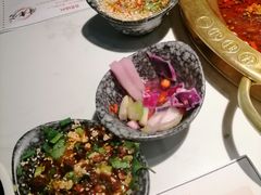 -哥老官重庆美蛙鱼头(宝山龙湖店)
