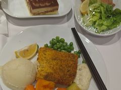 -宜家·瑞典风味餐厅(四元桥店)