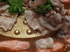 -牛牛章·章鱼水煎肉(光谷世界城店)