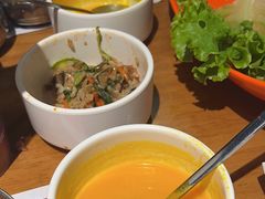 -老炉家木炭烤肉(长江国际店)