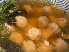 -北丐先生·野馄饨烧烤(长宁龙之梦店)