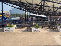 -移动谜城·大笨象密室逃脱(五棵松店)