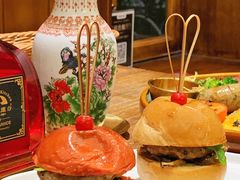 -秘密旅行Bonjour(黑金冠 江南西店)