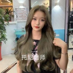 -秦·专注剪发