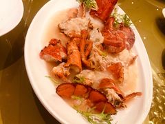 -上海小南国(世博源店)