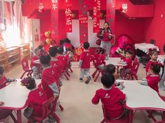 -井德幼儿园(泰达园)