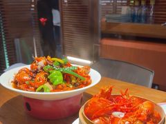 -清水亭湖北菜(大屯DT51店)