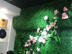 -杨小贤芒果绵绵冰(南门口店)