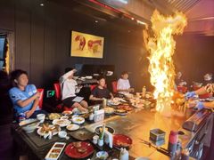-郑州美盛喜来登大酒店