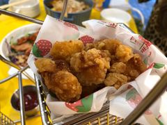 -嗨皮儿·现蒸面皮(抄纸巷店)