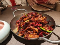 -山石榴·贵州菜(陆家嘴中心店)