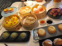 -陶陶居·雅园(凯华国际店)