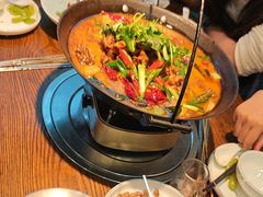 -517烧烤·龙虾·海鲜大排档(万象都荟店)