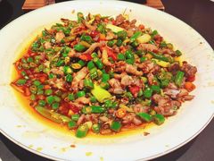 双椒兔-新概念来凤鱼(璧山店)