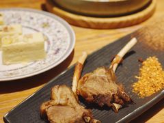 -塔哈尔·新疆盛宴(城西银泰店)