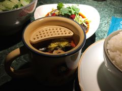 -姐夫的小菜(新中关购物中心店)