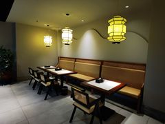 -寿州大饭店·餐厅