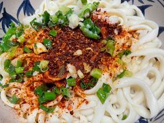 油泼面-老九圆山西面馆(CBD店)