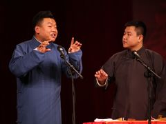 -青曲社相声(易俗街区店)